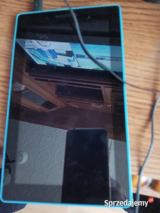 Tablet Lenovo TB3710F IBM Lenovo Tablety i palmtopy