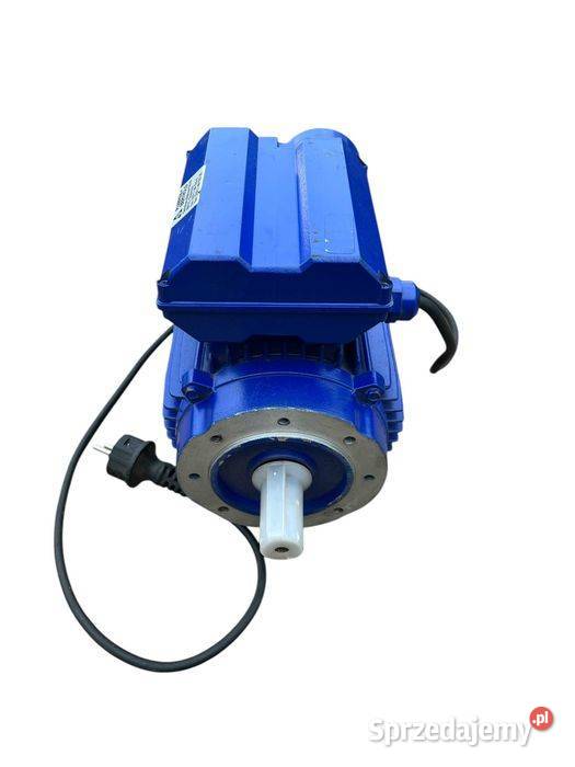 Silnik elektryczny SEVA 11kW 1430 obrmin 230V