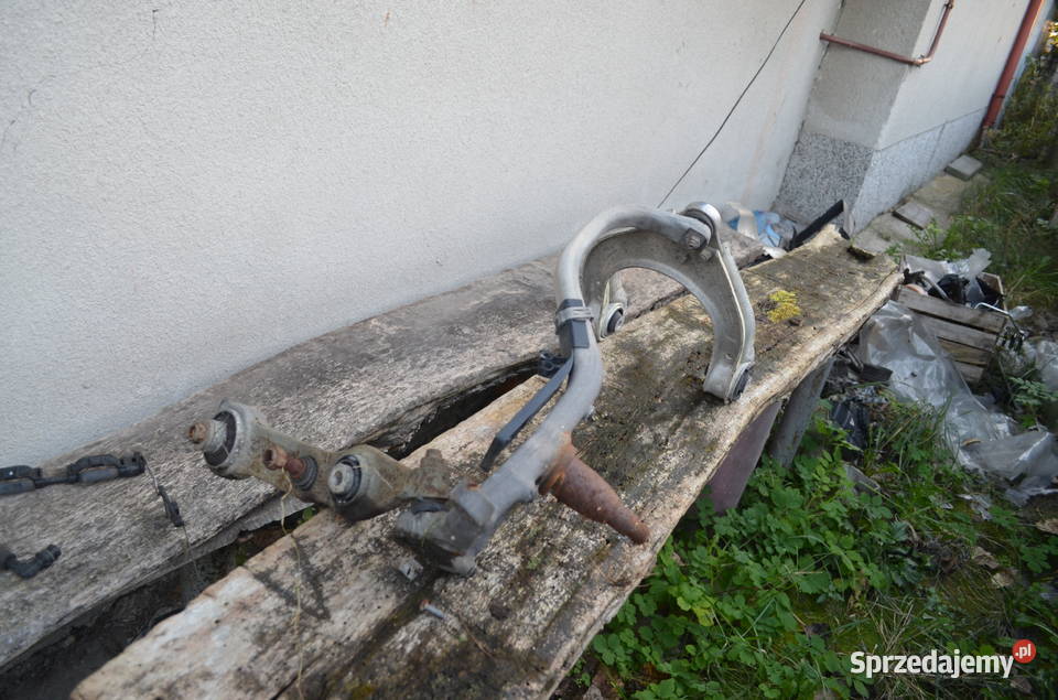 Wahacz Górny Mercedes CLS W 219 Wahacze Nowa Dęba