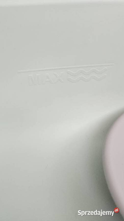 Wanienka Colibro Spa 2w1 z leżaczkiem małopolskie Kraków