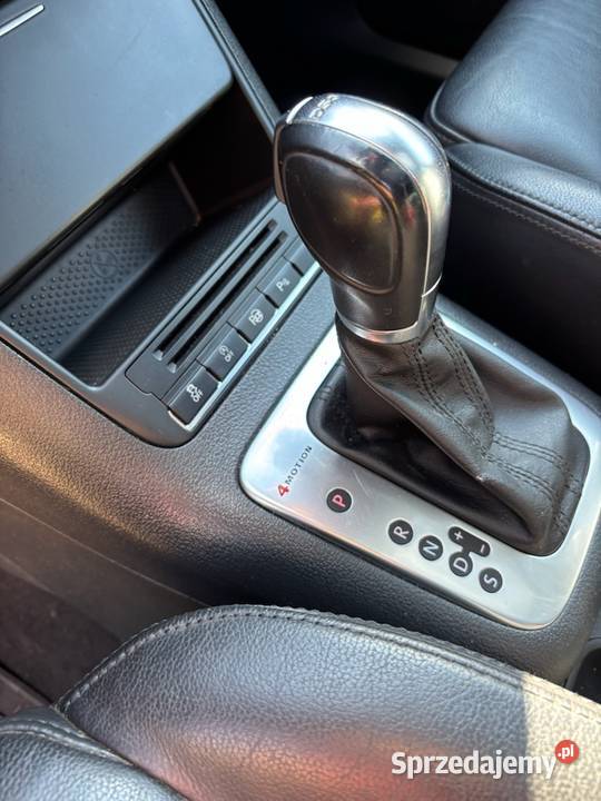 Volkswagen Tiguan Rok produkcji 2012 Mnichów sprzedam