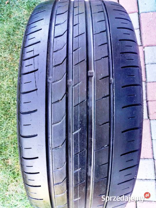 LATO opona NEXEN NFERA SU1 225 45 R18 Rim Nexen Nowy Sącz