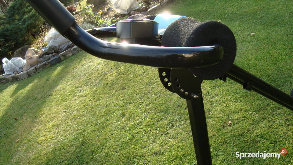 Przyrząd do ćwiczeń mięśni Sprzęt do ćwiczeń Warszawa