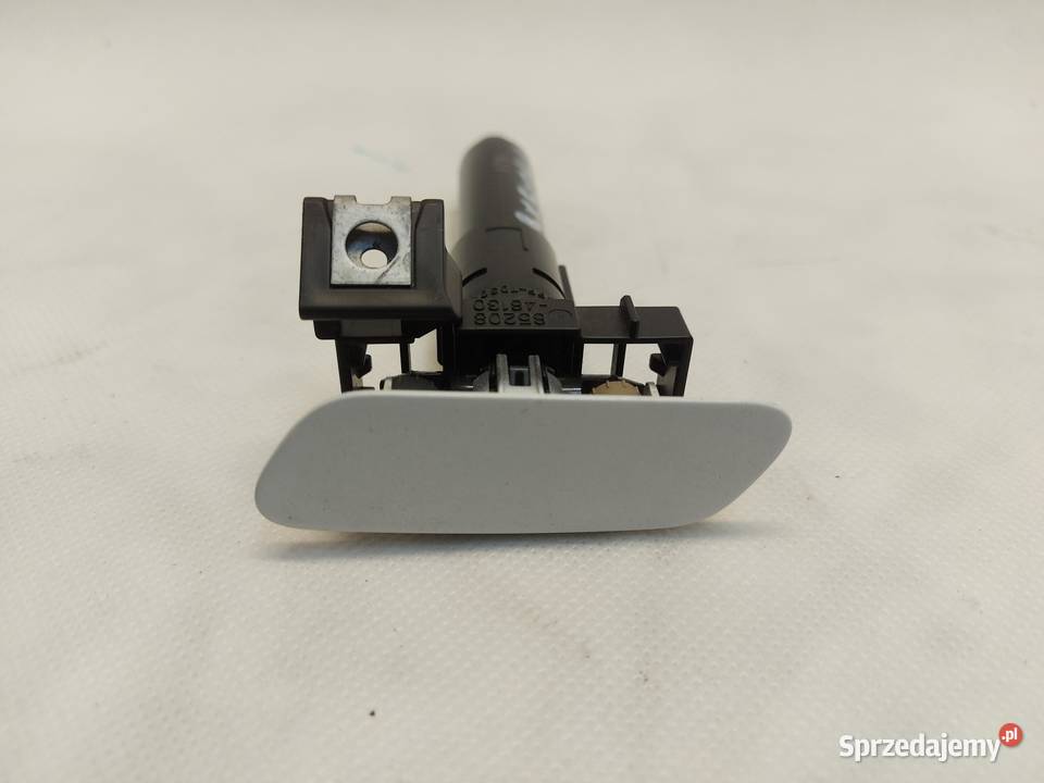 LEXUS RX500H SPRYSKIWACZ LAMPY LEWY PRZÓD