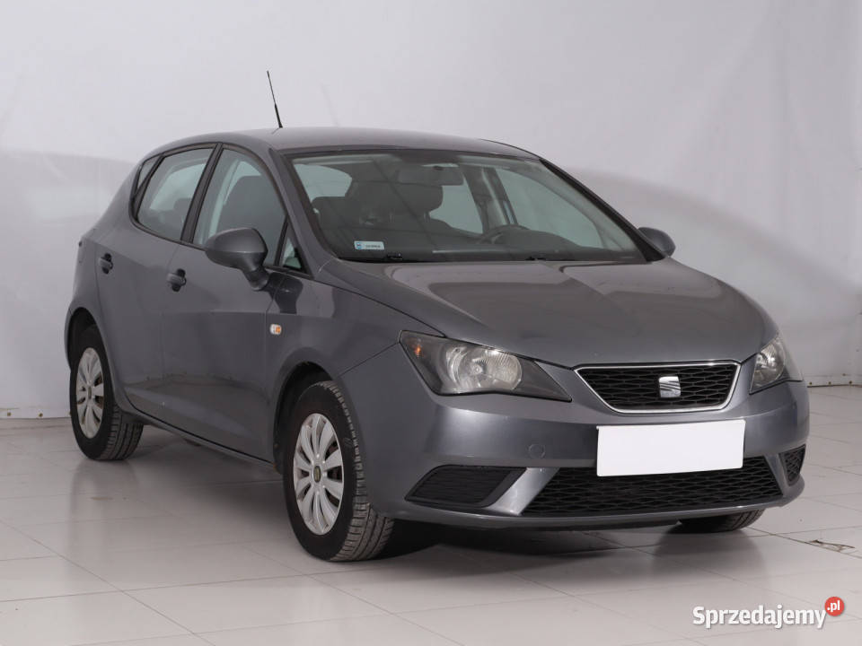 Seat Ibiza 14 16V 4/5