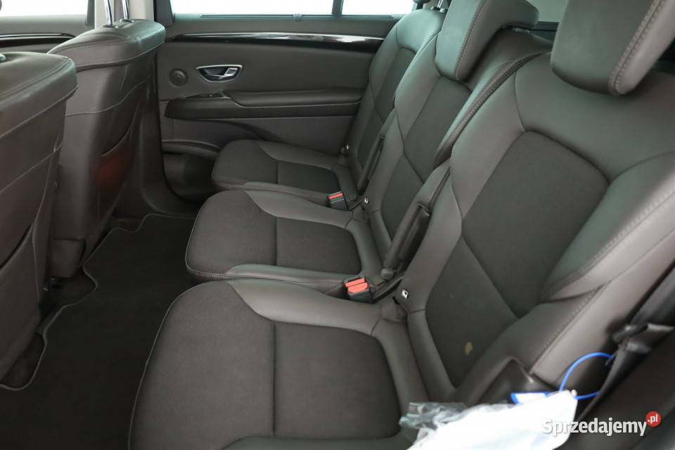 Renault Espace 16 dCi mazowieckie Piaseczno