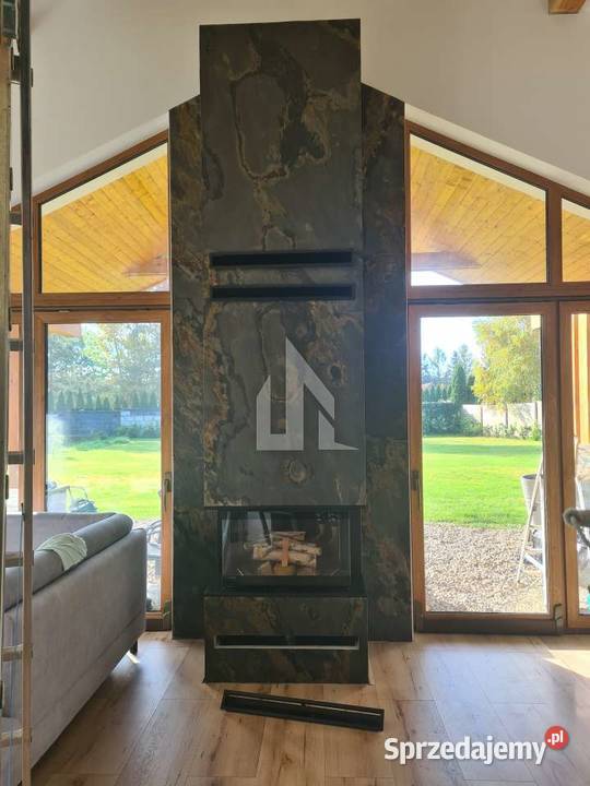 Fornir kamienny Autumn Rustic kamienny materiał sprzedam