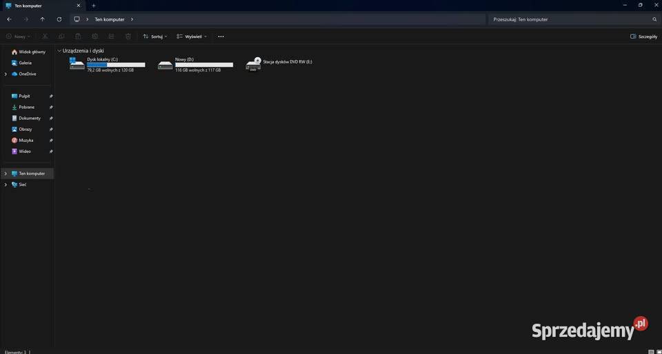 DELL Inspiron 2330 ALL in ONE 23
