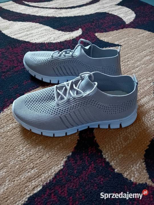 Buty sportowe damskie Warszawa