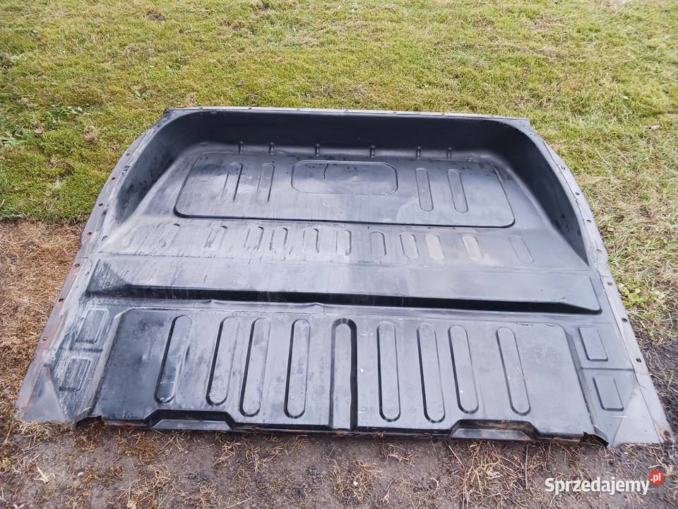 Sciana grodowa Ford tranzit Krzeszowice