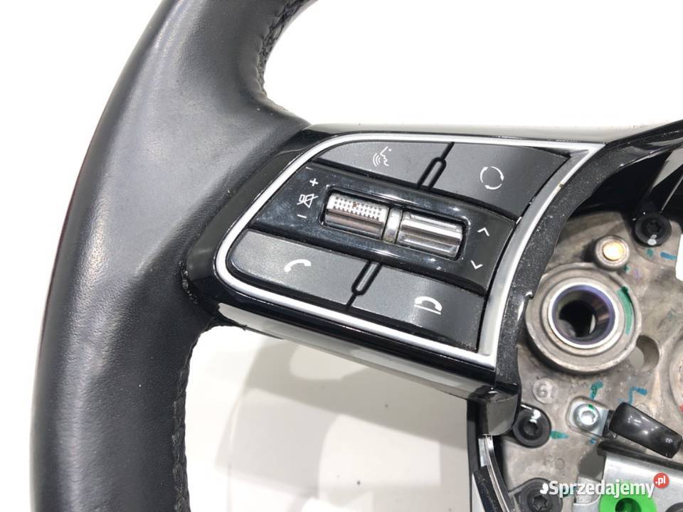 KIEROWNICA KIA CEED 56100J7870S