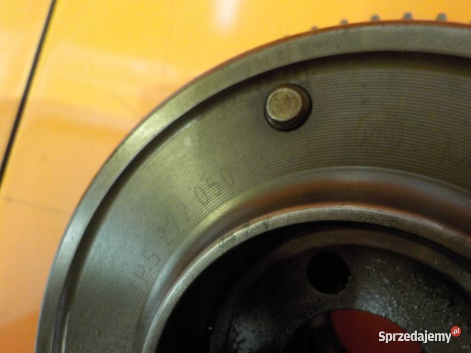 MERCEDES R W251 W164 35 V6 09r 272 wariator kolo Suków