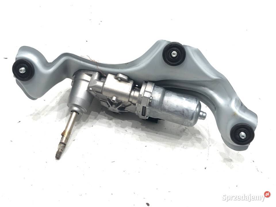 SILNIK WYCIERACZEK TYŁ KIA OPTIMA 98700D4300 Silniki wycieraczek podkarpackie