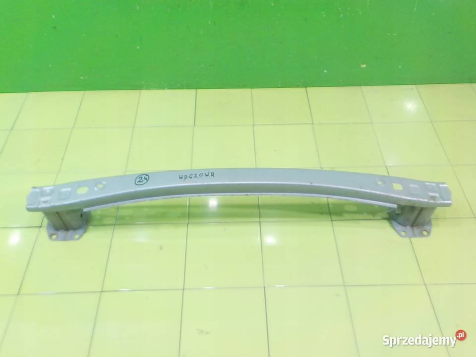 HONDA INSIGHT II 13 IMA AUT 12r 5D belka Suków