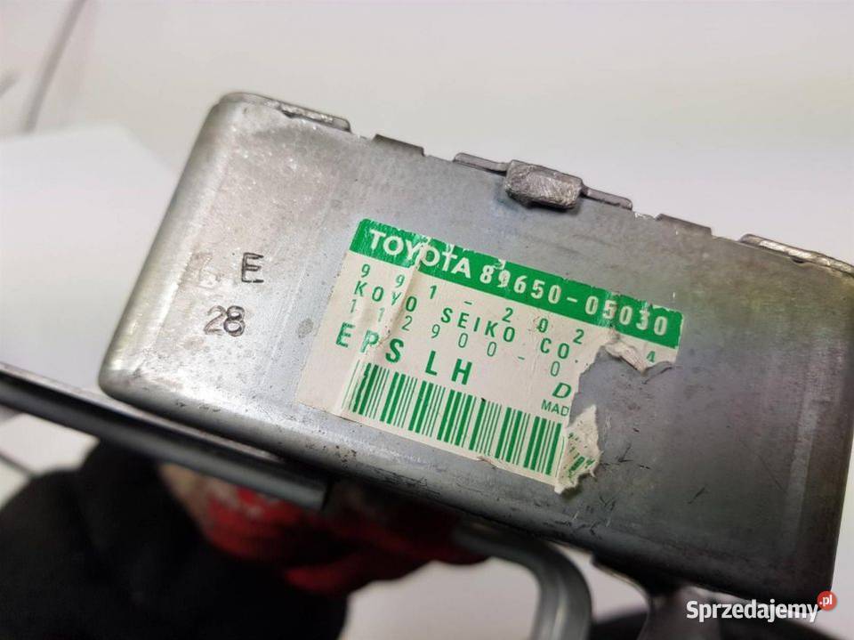 MODUŁ 8965005030 TOYOTA AVENSIS T25