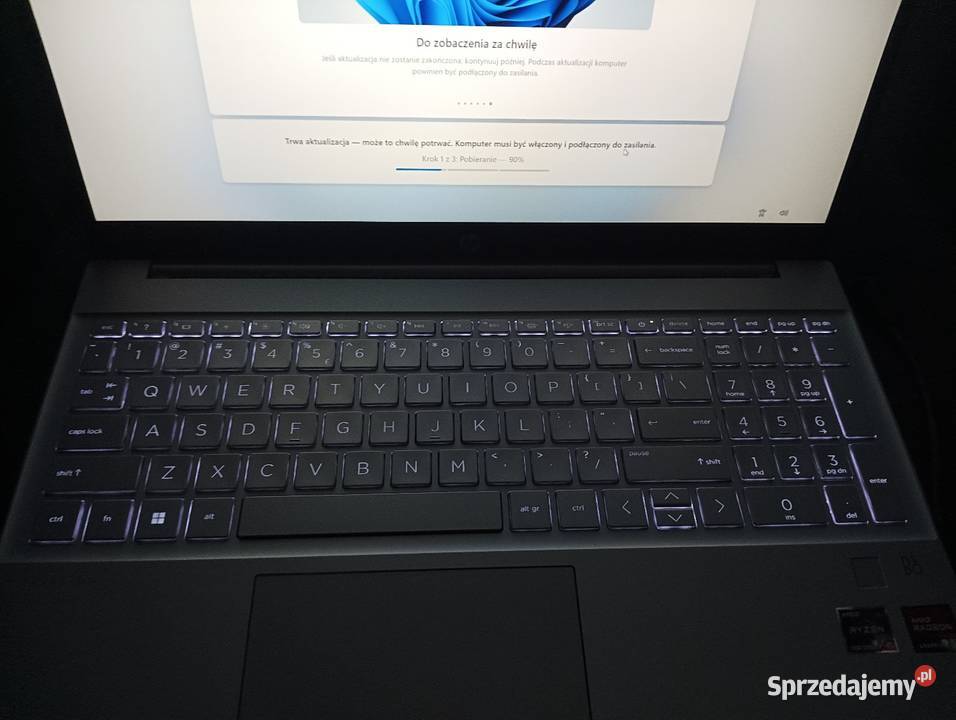 Sprzedam Laptop hp Bieruń