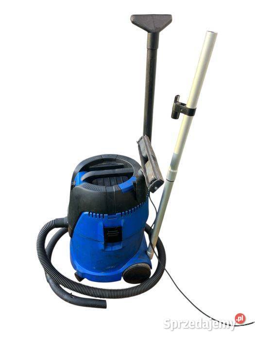 Odkurzacz Nilfisk 1200 W 25 L mokrosucho Tuliszków
