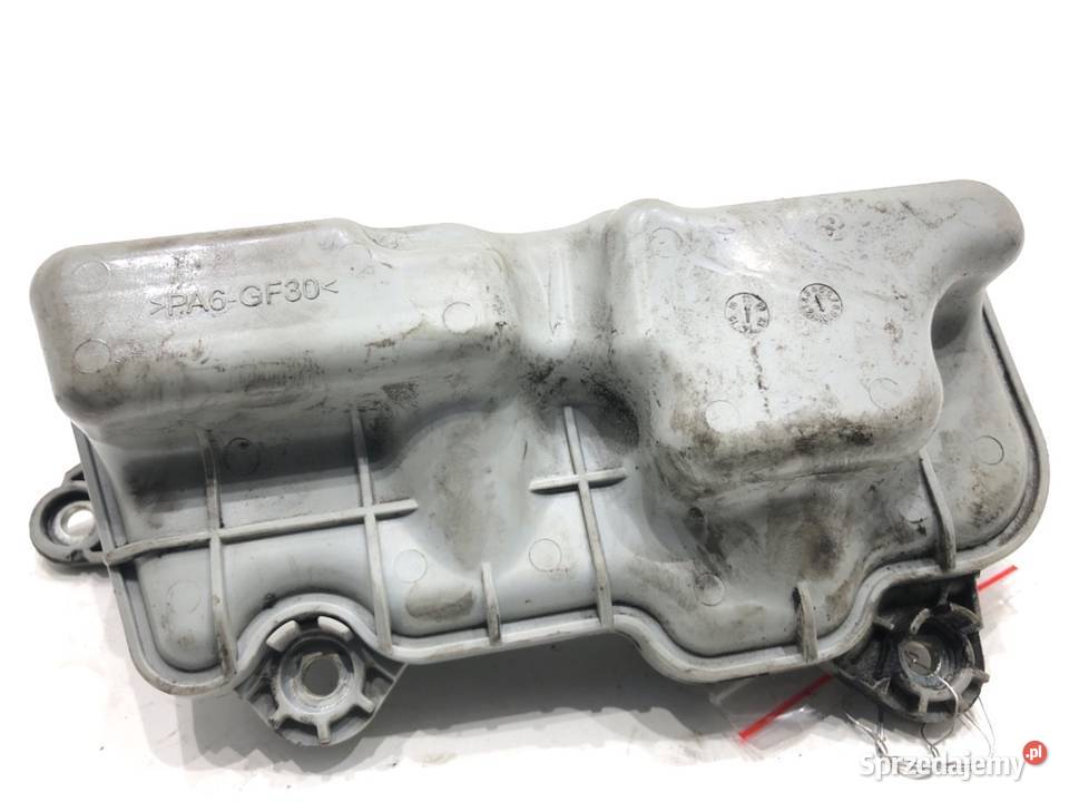 AKUMULATOR PODCIŚNIENIA VOLVO V60 I 31339809 Akumulatory