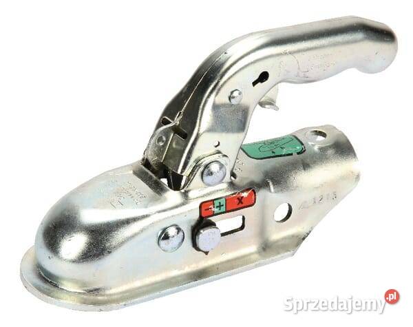 Zaczep kulowy przyczepki 45 mm 8802429X Kamionna