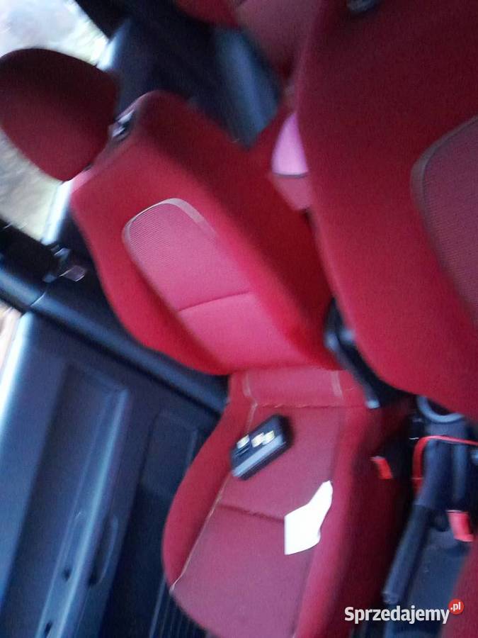 Mitsubishi Colt 15 benzyna CZĘŚCI osobowe Krosno Odrzańskie