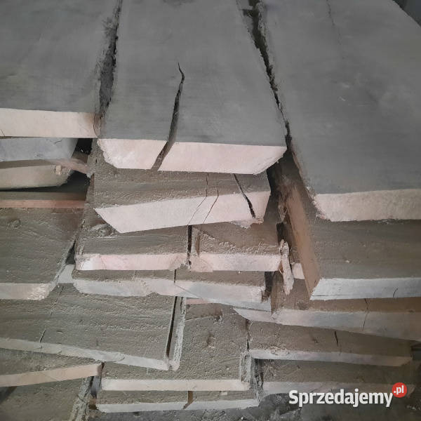 Deski Suszona Dębina Tarcica 50mm 24m 812 Źródła
