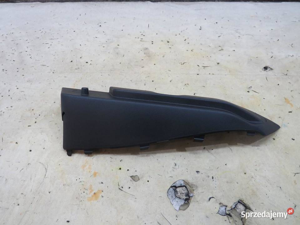 OSŁONA BAGAŻNIKA LEWY TYŁ HYUNDAI I30 III HB Podszybia lubelskie sprzedam