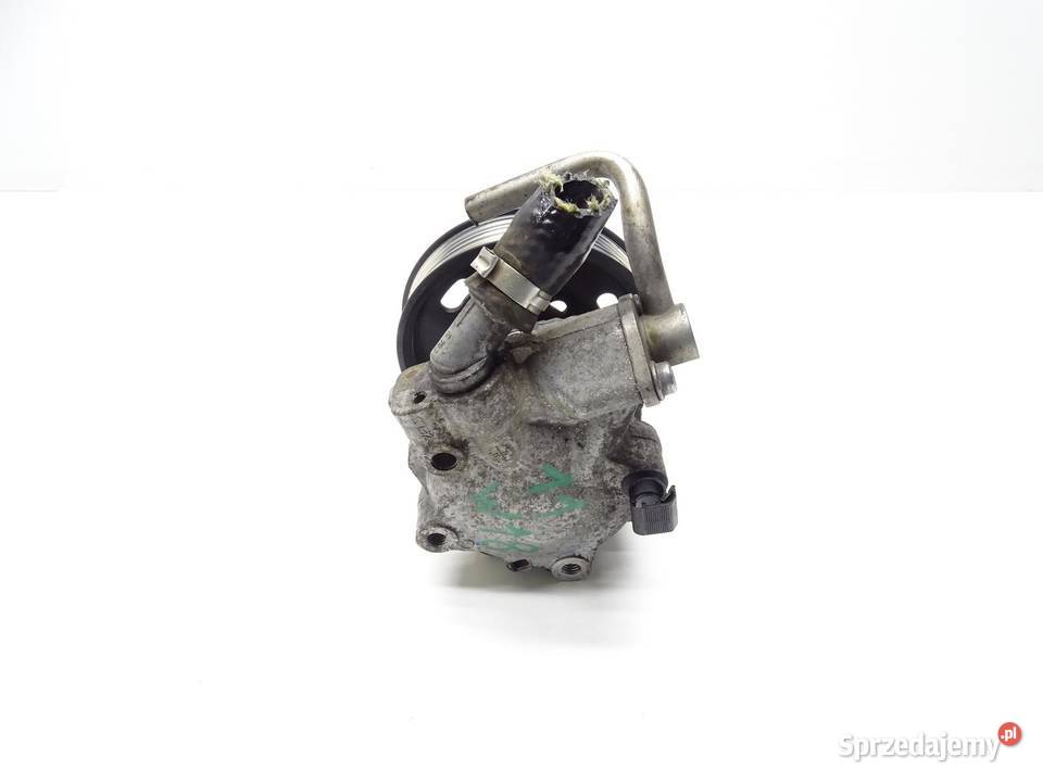 POMPA WSPOMAGANIA 8R0145155S AUDI Q5 8R 20 TDI