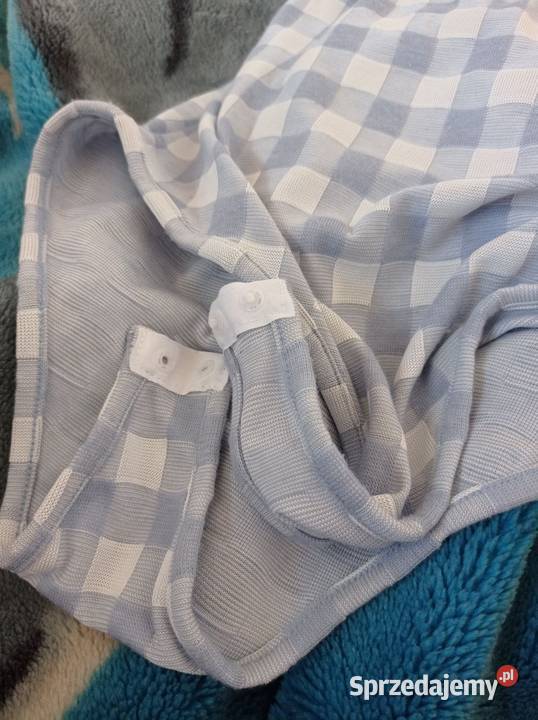 Body w kratkę Primark Hajnówka