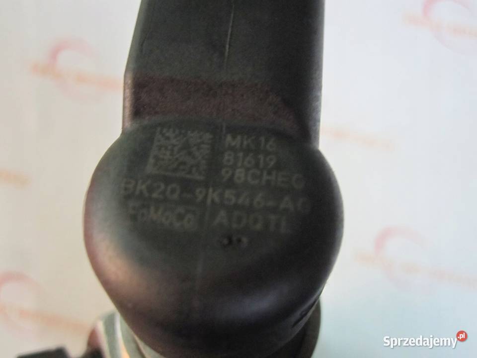 JUMPER BOXER DUCATO TRANSIT 22 HDI TDCI EU5 świętokrzyskie Kielce