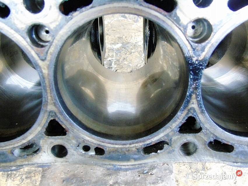 BLOK SILNIKA RHR 20 HDI 407 C5 C4 508 607 SCUDO