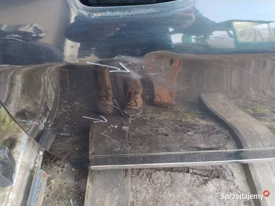 DRZWI LEWY PRZÓD CITROEN C5 X7 EYPC Drzwi