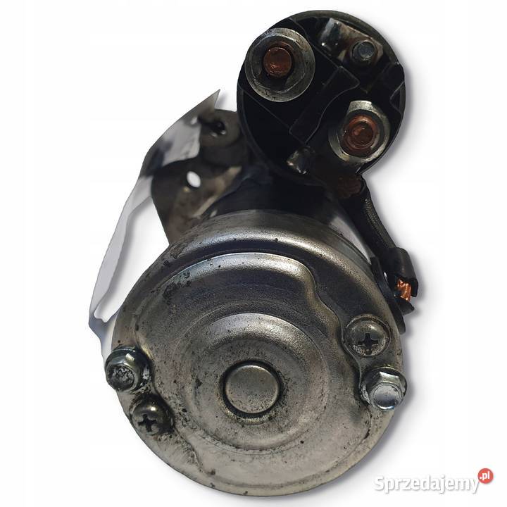 ROZRUSZNIK Renault Kangoo II 15 DCI Chełm