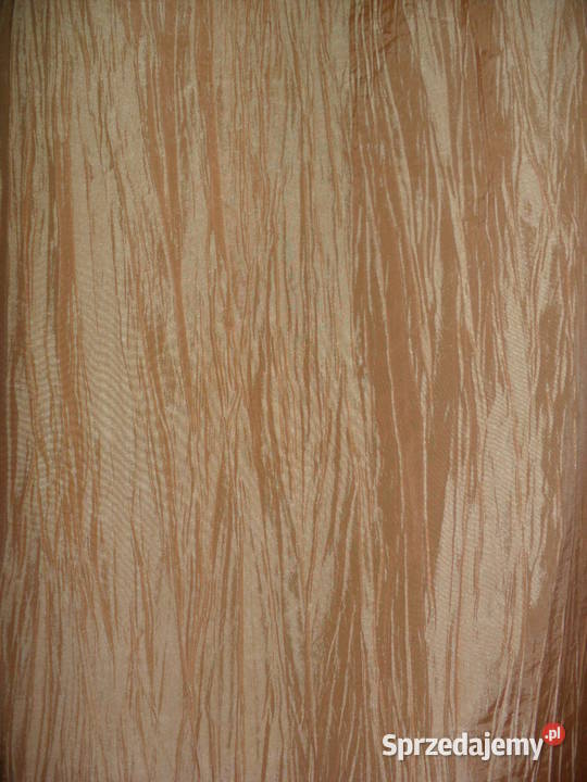 zasłona gotowa 140 x 195 Wystrój okien Wrocław