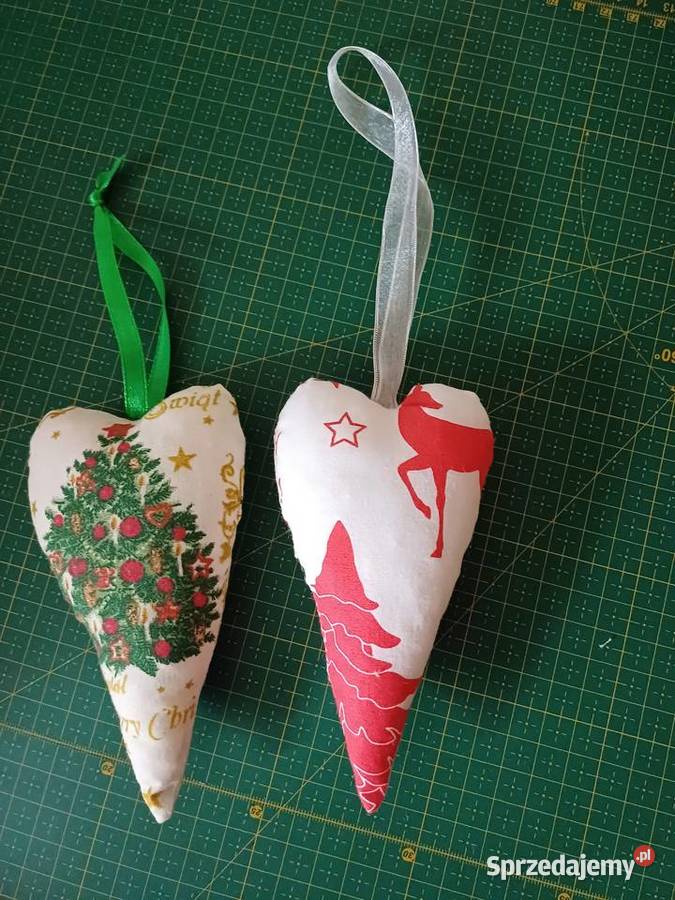 Świąteczne serca 2 małopolskie Kraków