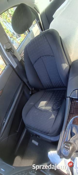 Mercedes E200 18 kompresor pełny serwis gotowy Mysłowice