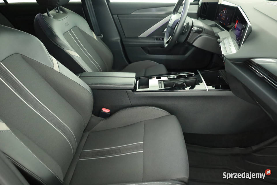 Opel Astra 12 Turbo mazowieckie Piaseczno