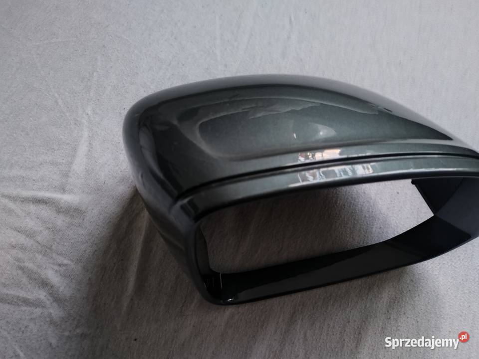 Obudowa lusterka Volvo XC90 XC 60 Poznań