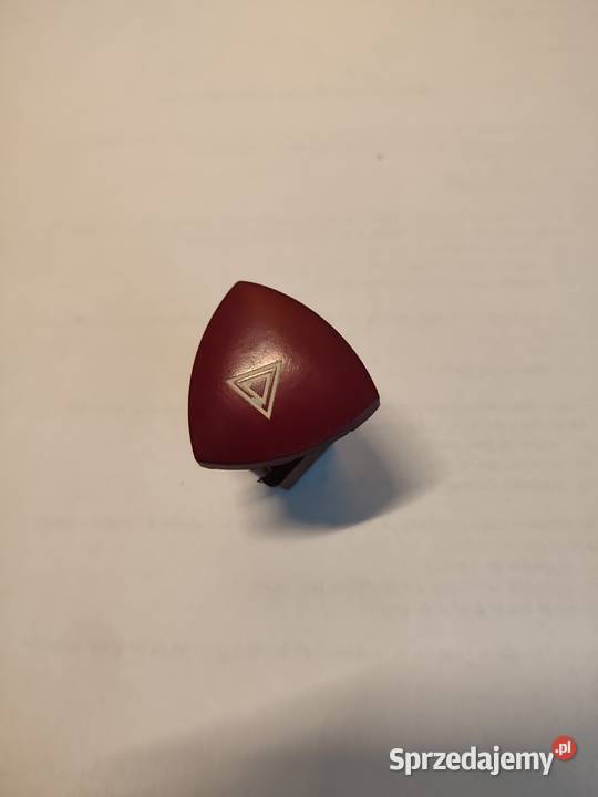 Citroen C8 wyłącznik awaryjny Skoczów