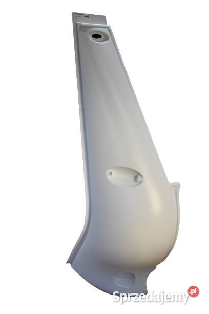 Bok przód prawy z miejscem na rączkę Hobby Części zamienne Pobiedziska