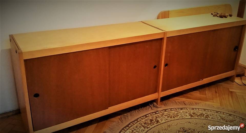 Komplet Mebli z lat 6070 Rarytas znawców Warszawa sprzedam