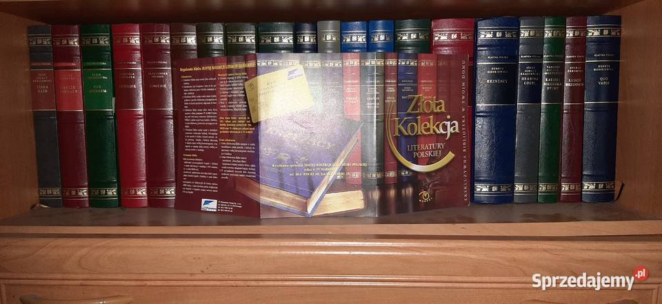 Sprzedam Proza i poezja lubelskie Lublin sprzedam