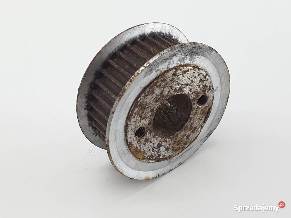 KOLO NAPEDOWE PASOWE PEUGEOT EVIVACITY Janowice