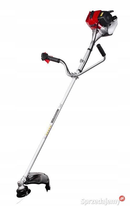 KOSA KAWASAKI CEDRUS KW45 PROFI KOSA SPALINOWA Opalenica sprzedam