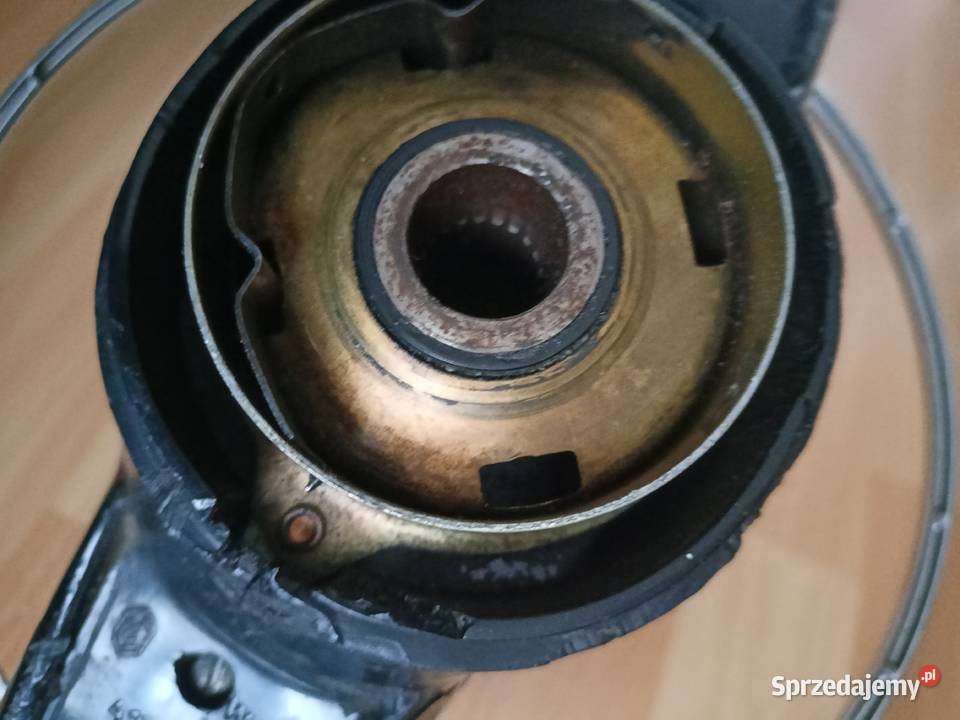 Kierownica FIAT 125p z Ringiem Ładna Tarnobrzeg