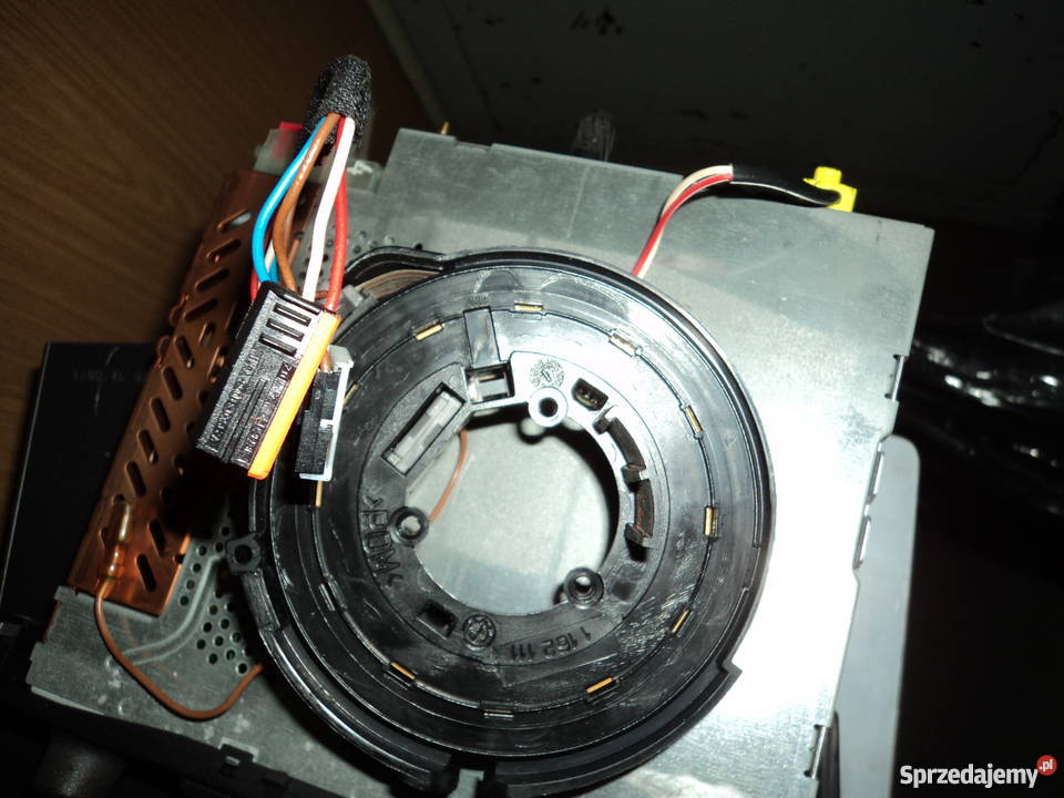 taśma kierownicy bmw e36e39e38z3 Aleksandrów Łódzki
