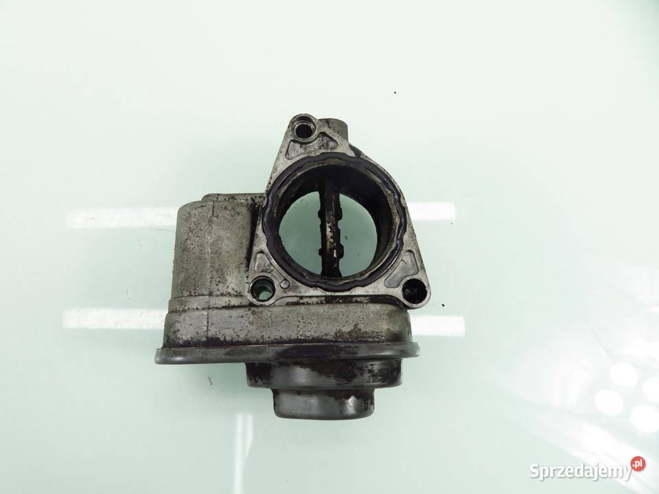 PRZEPUSTNICA MITSUBISHI OUTLANDER II 20 DID