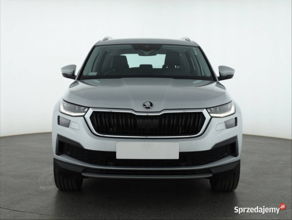 Skoda Kodiaq 15 TSI Piaseczno sprzedam