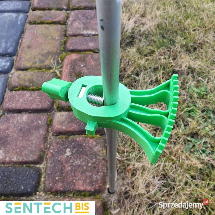 Uchwyt na sznurek brukarski śląskie Zabrze