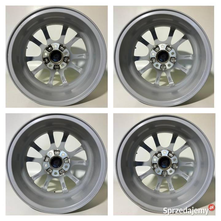 BMW OE E90 E91 F30 F31 4 x felgi 7Jx16 ET31 Zgorzelec sprzedam