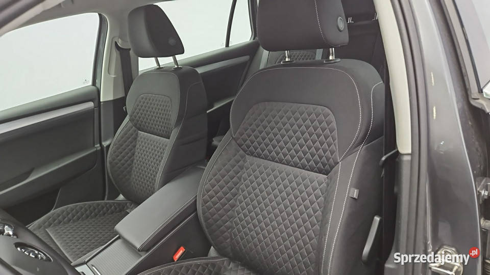 koda Superb 14 TSI PlugIn Hybrid Style DSG Z czujnik zmierzchu